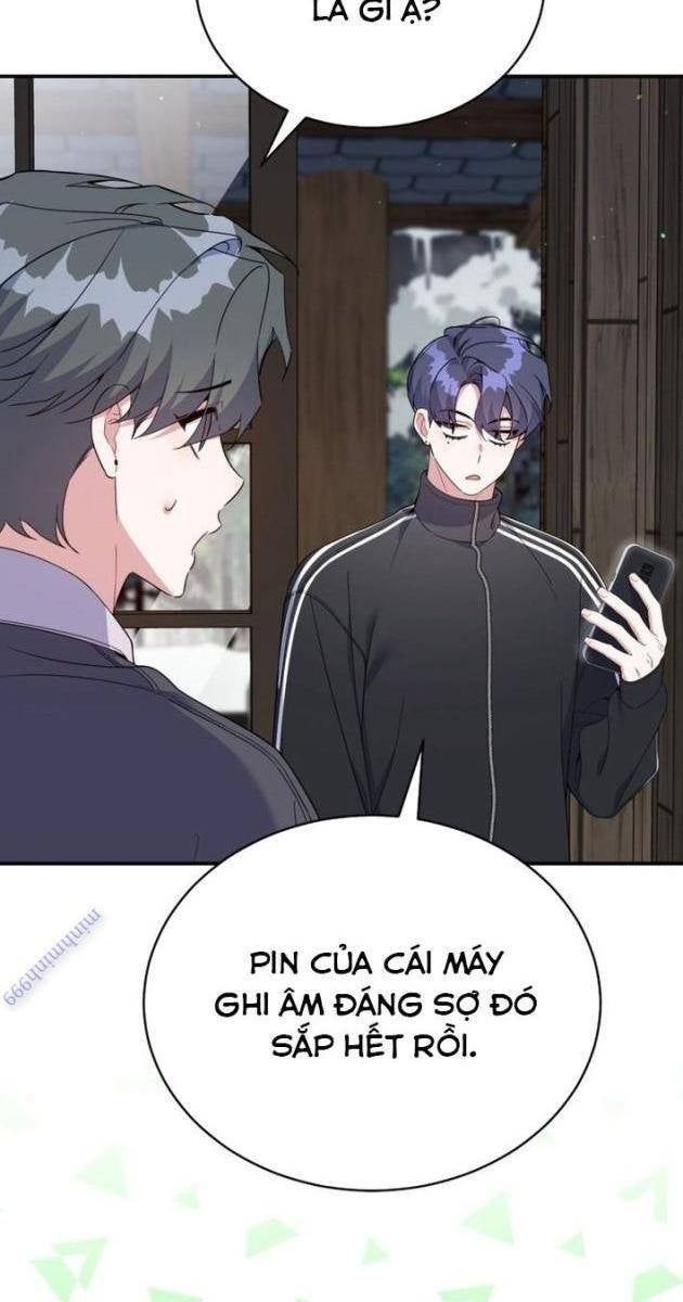 Hướng Dẫn Hồi Quy Dành Cho Thần Tượng - Page 14