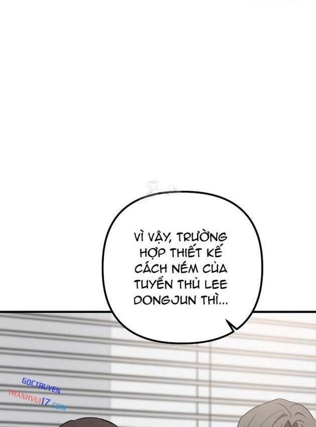 Tân Binh Của Đội Bóng Chày Quá Giỏi - Page 15
