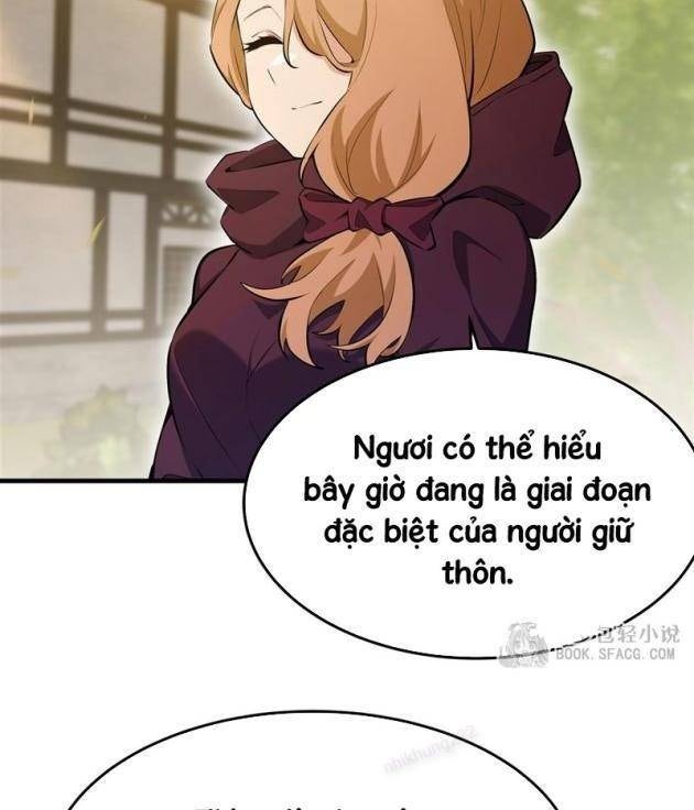 Phản Diện Tóc Vàng Trong Tiểu Thuyết Phượng Ngạo Thiên Cũng Muồn Hạnh Phúc - Page 22