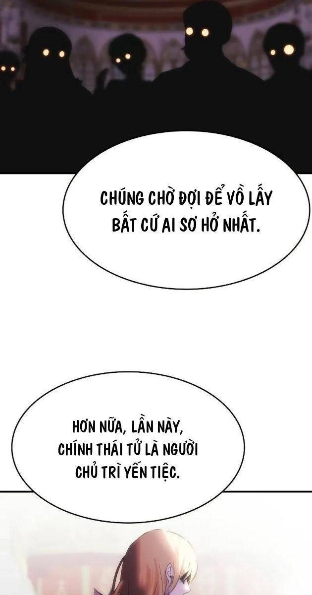 Bản Năng Hồi Quy Của Chó Săn - Page 49