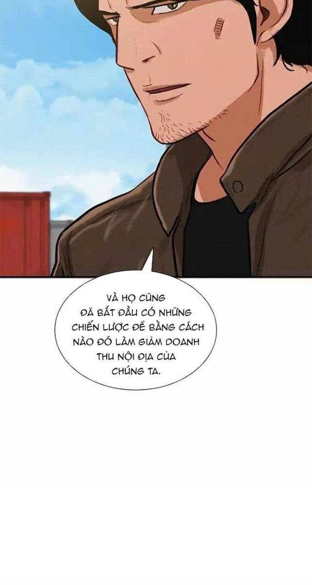 Chúa Tể Đồng Tiền - Page 41