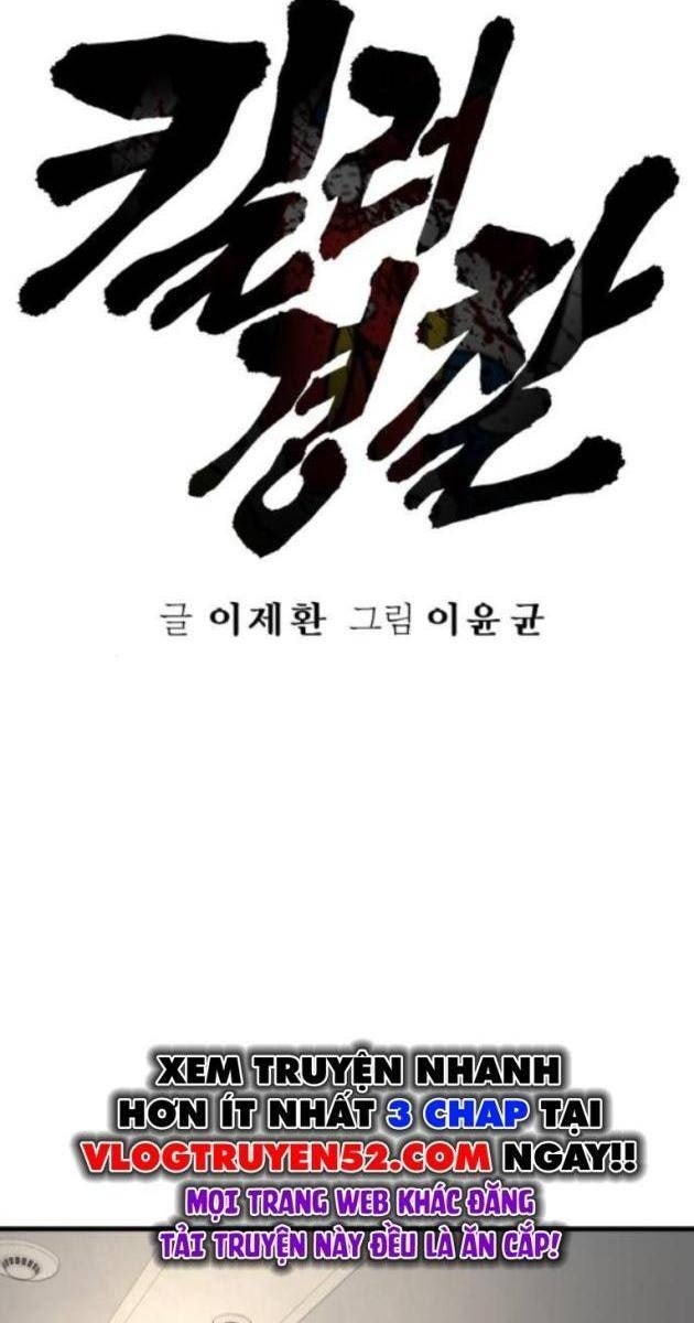 Cảnh Sát Báo Thù - Page 34