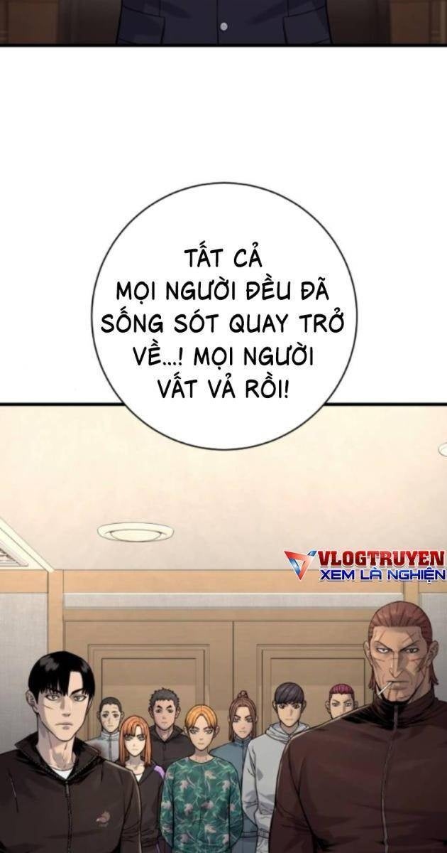 Cảnh Sát Báo Thù - Page 37