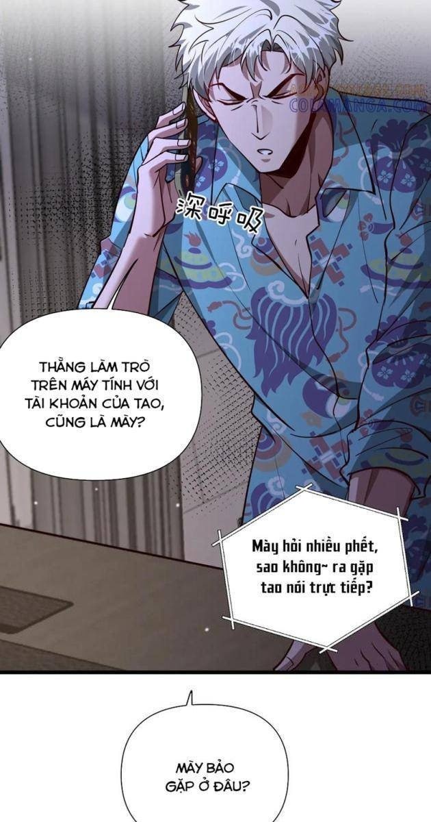 Ta Bị Kẹt Cùng Một Ngày 1000 Năm - Page 3