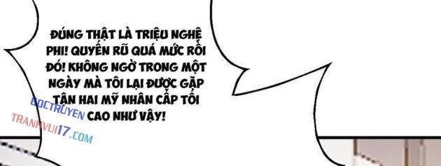 Ta Dựa Vào Hậu Cung Chinh Phục Thế Giới - Page 8