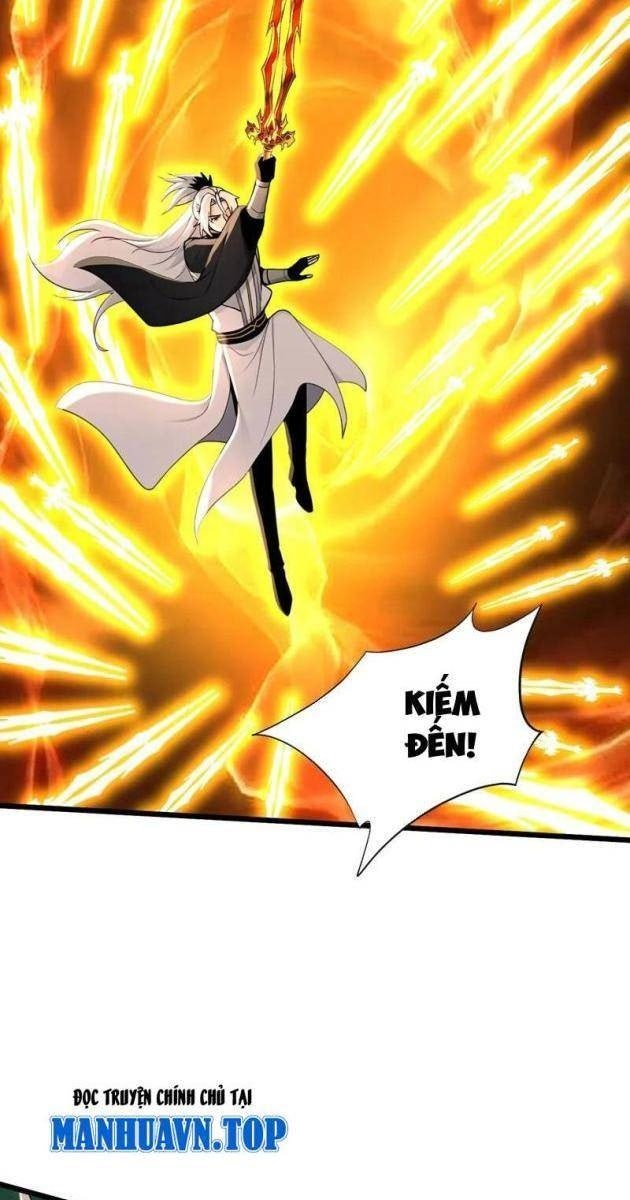 Đệ Tử Tu Luyện, Ta Nằm Chơi! - Page 27
