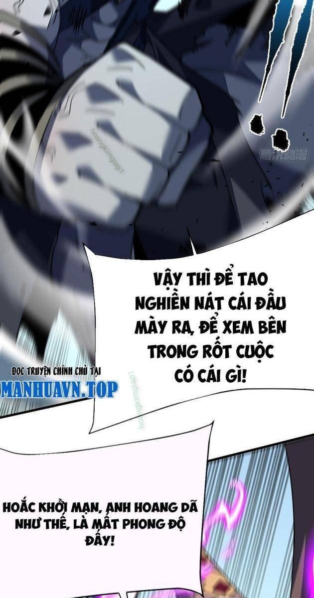 Mệnh Luân Chi Chủ Làm Kẻ Biến Dị Giáng Xuống Nhân Gian - Page 90