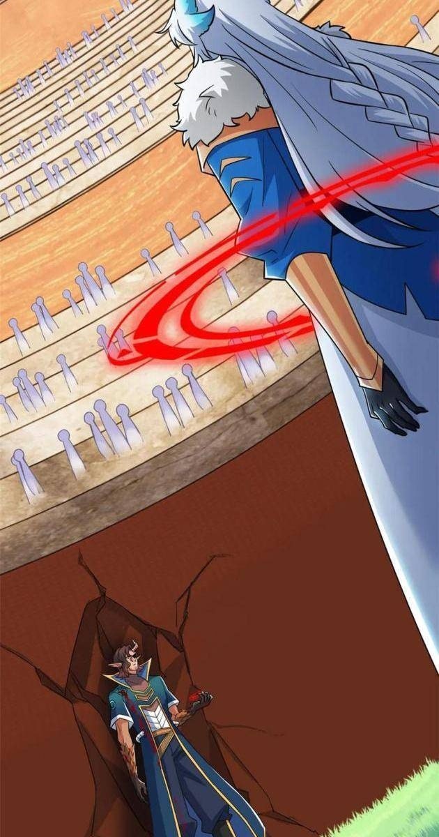 Cường Giả Đến Từ Trại Tâm Thần - Page 5