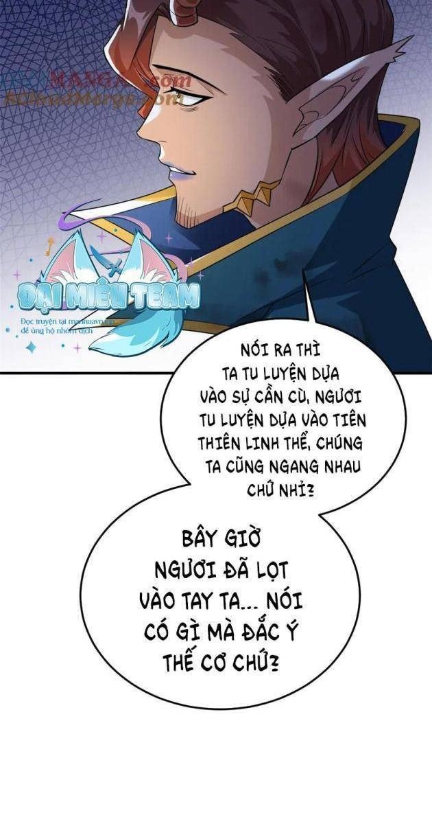 Cường Giả Đến Từ Trại Tâm Thần - Page 13