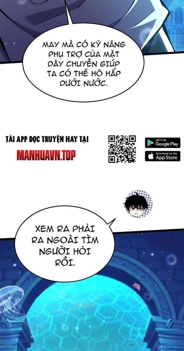 Ta Thật Không Muốn Học Cấm Chú - Page 11