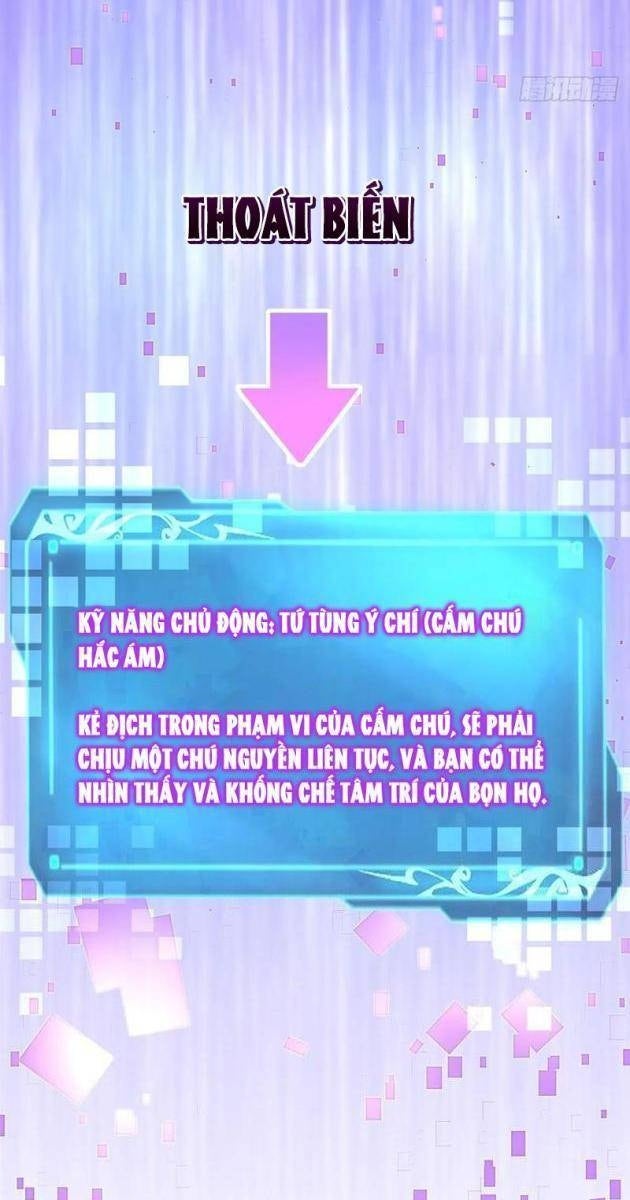 Ta Thật Không Muốn Học Cấm Chú - Page 61