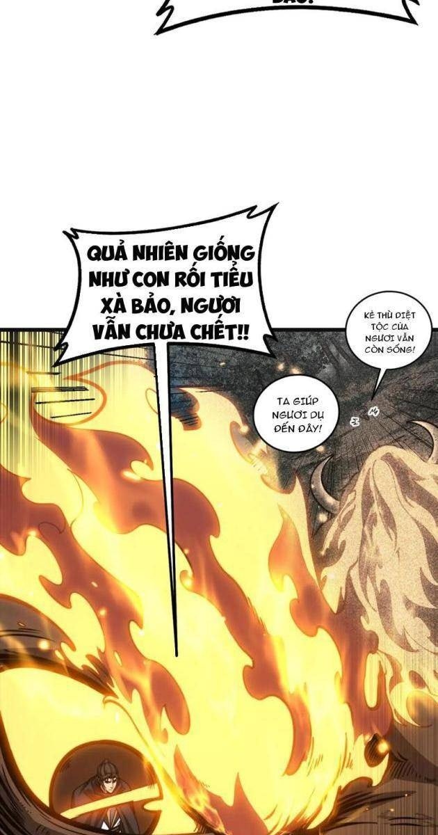 Lão Xà Tu Tiên - Page 27