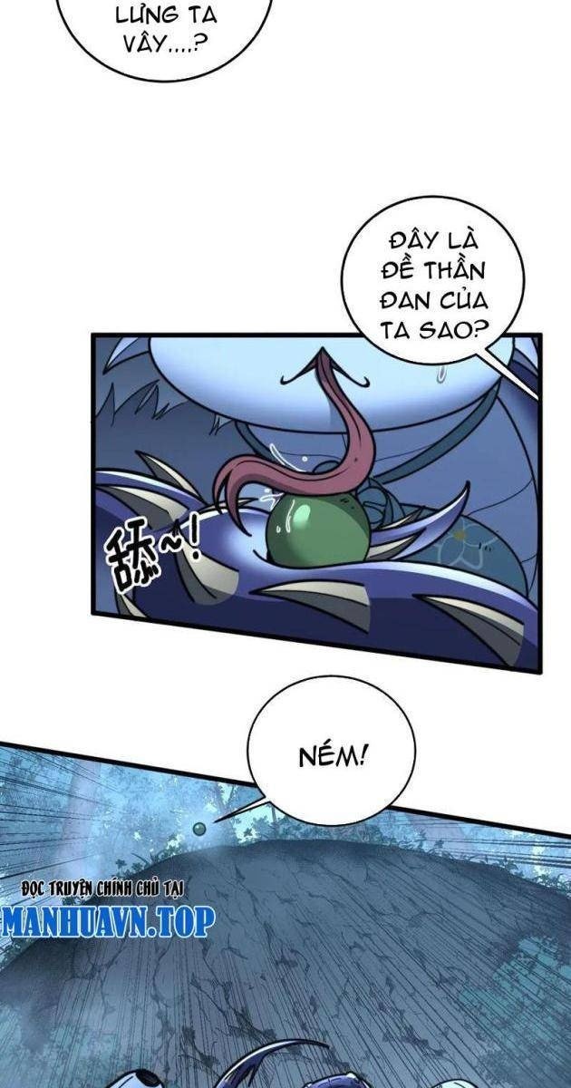 Lão Xà Tu Tiên - Page 55