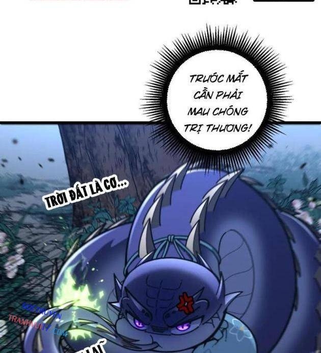 Lão Xà Tu Tiên - Page 16