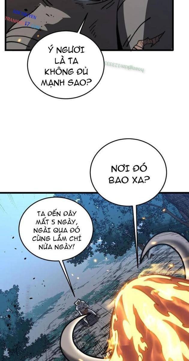 Lão Xà Tu Tiên - Page 49
