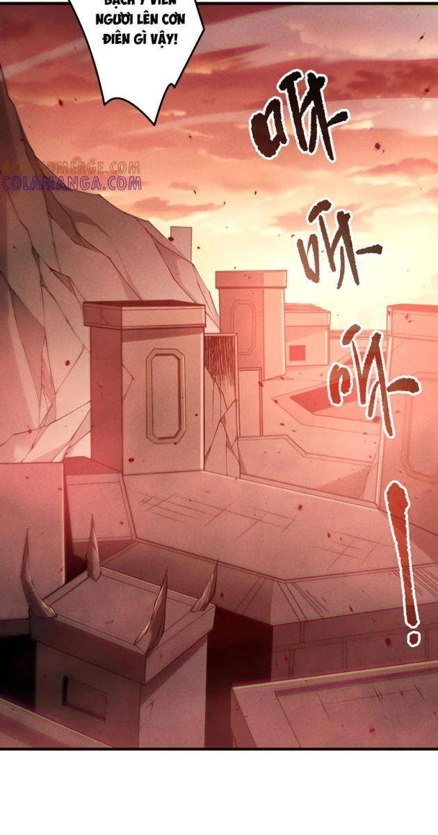 Thảm Họa Tử Linh Sư - Page 67