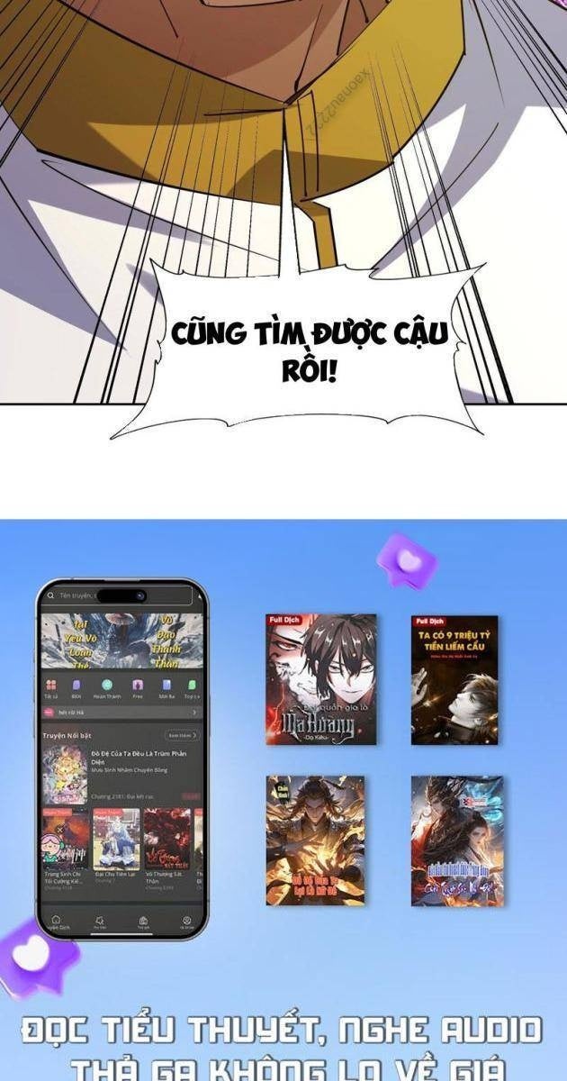 Trùng Sinh Thành Godzilla 2: Thú Thần Quật Khởi - Page 62