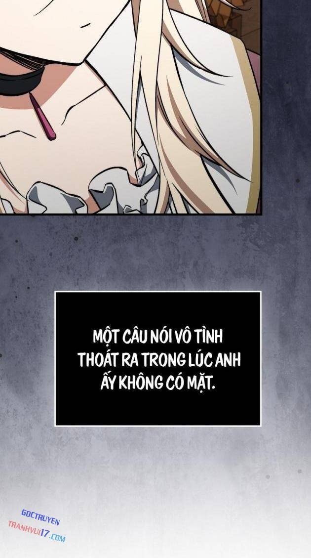 Đại Phản Diện Khao Khát Được Sống - Page 16