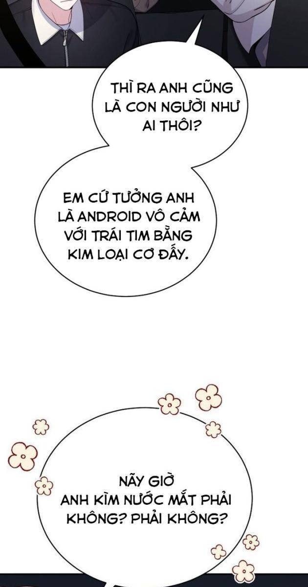 Hướng Dẫn Hồi Quy Dành Cho Thần Tượng - Page 4