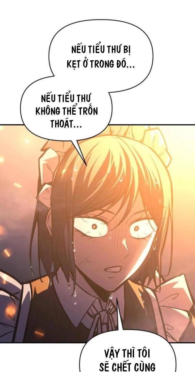 Trở Thành Hung Thần Trong Trò Chơi Thủ Thành - Page 73