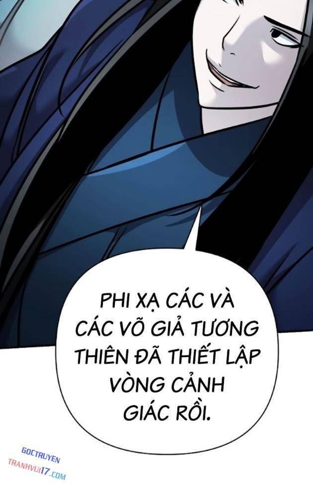 Tiểu Tử Đáng Ngờ Lại Là Cao Thủ - Page 27