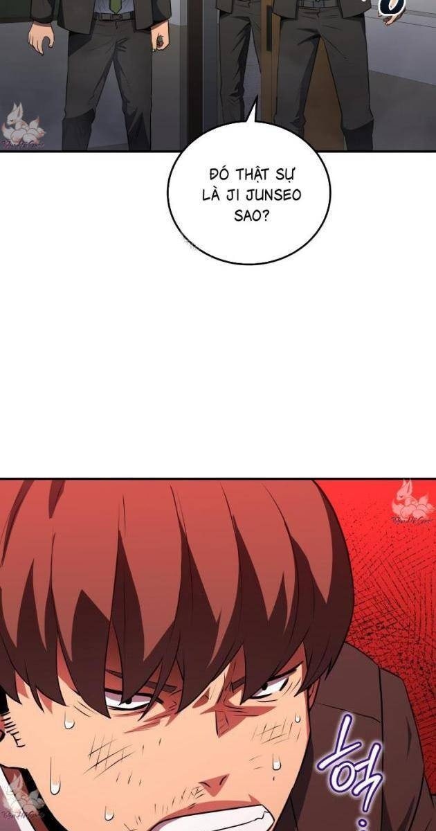 Ác Nhân Lồng Bát Giác - Page 30