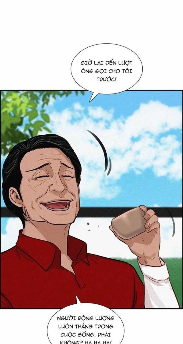 Chúa Tể Đồng Tiền - Page 63