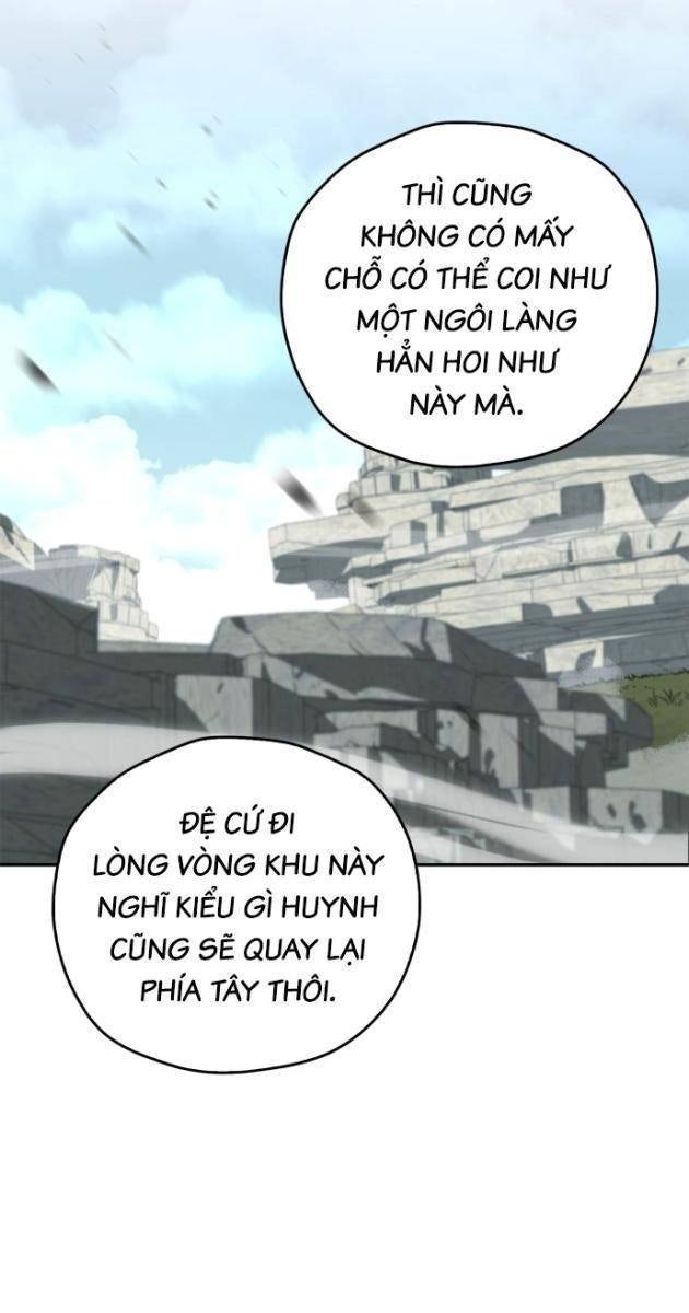 Võ Lâm Phương Tây - Page 69