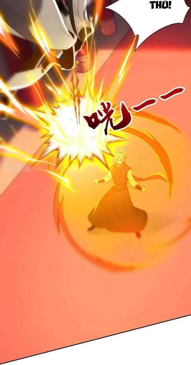 Đệ Tử Tu Luyện, Ta Nằm Chơi! - Page 55