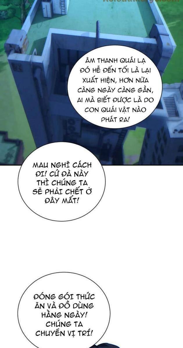 Mạt Thế Trùng Sinh: Ta Dựa Vào Mở Rương Vấn Dỉnh Đỉnh Phong - Page 24