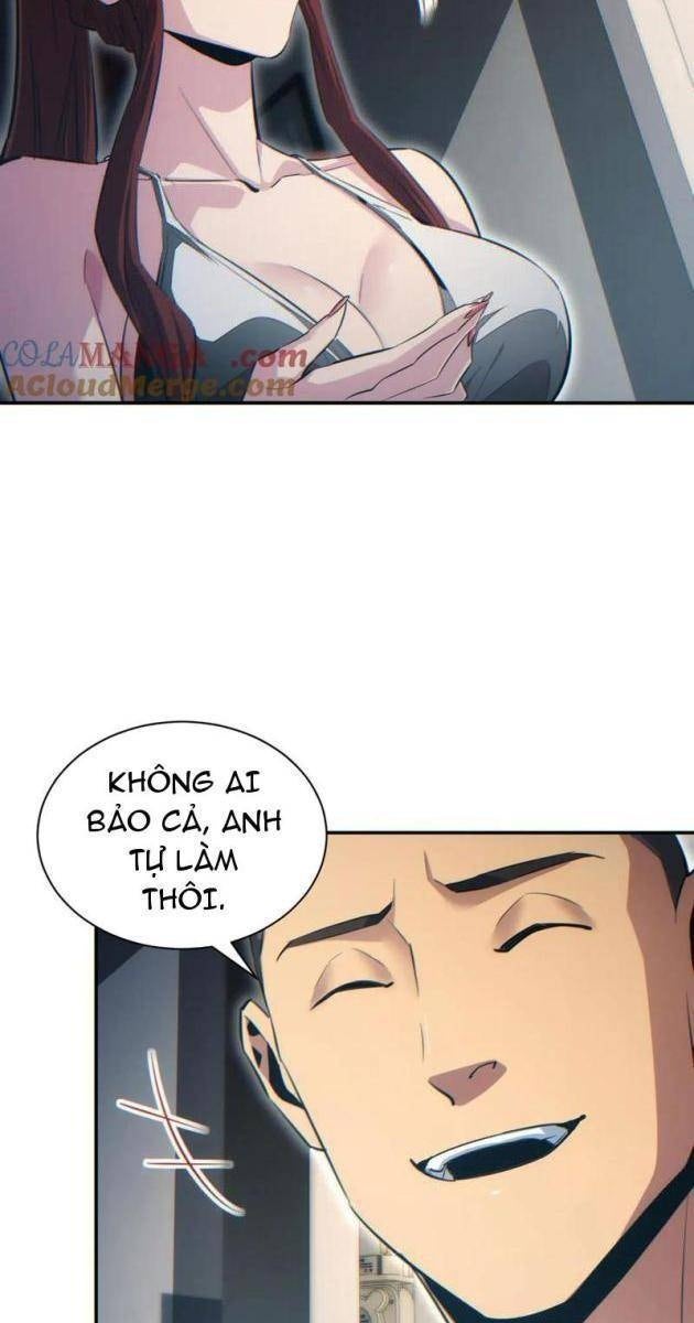 Mạt Thế Trùng Sinh: Ta Dựa Vào Mở Rương Vấn Dỉnh Đỉnh Phong - Page 68