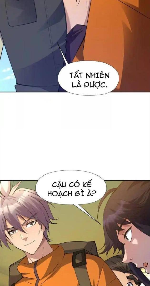 Trùng Sinh Thành Godzilla 2: Thú Thần Quật Khởi - Page 9