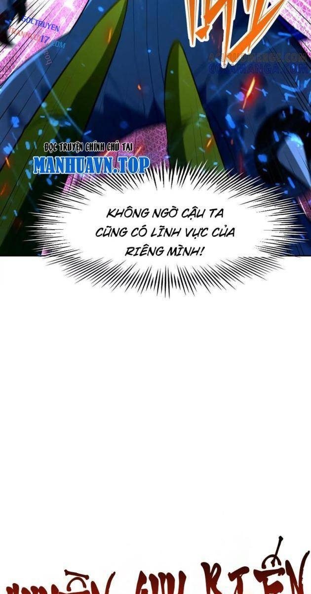 Trùng Sinh Thành Godzilla 2: Thú Thần Quật Khởi - Page 43
