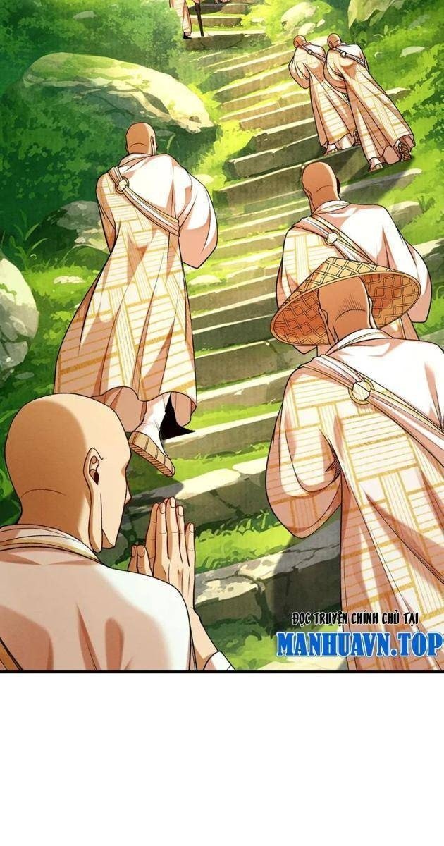 Gặp Mạnh Thì Càng Mạnh, Tu Vi Của Ta Không Giới Hạn - Page 43