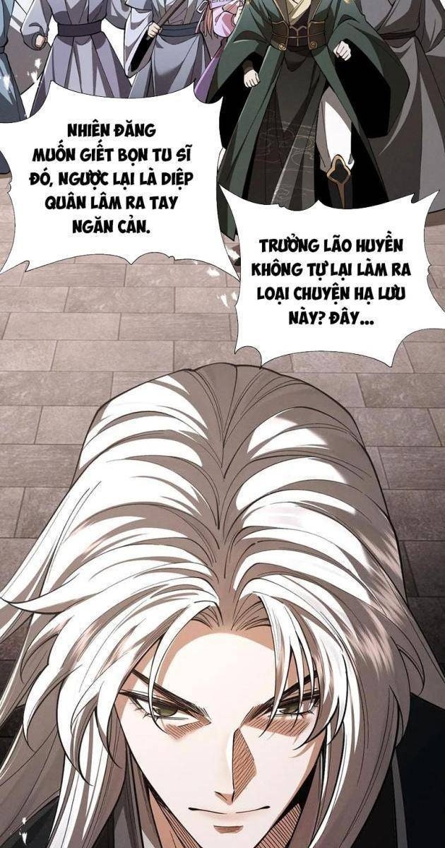 Gặp Mạnh Thì Càng Mạnh, Tu Vi Của Ta Không Giới Hạn - Page 115