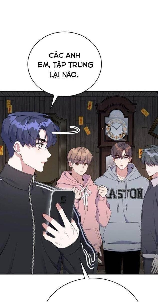 Hướng Dẫn Hồi Quy Dành Cho Thần Tượng - Page 10