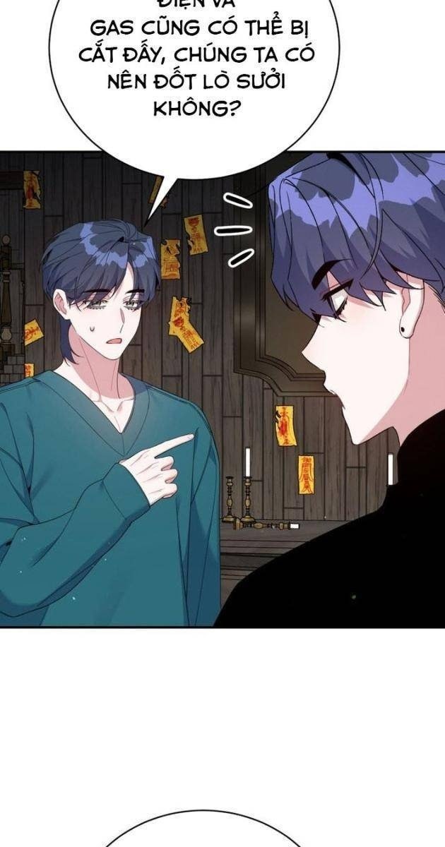 Hướng Dẫn Hồi Quy Dành Cho Thần Tượng - Page 22