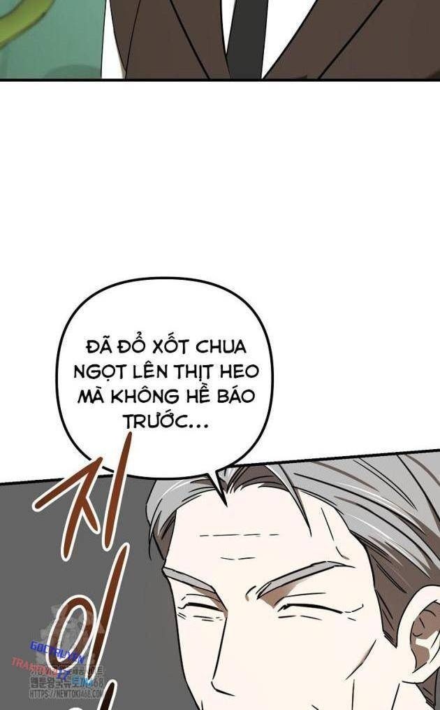 Tân Binh Của Đội Bóng Chày Quá Giỏi - Page 12