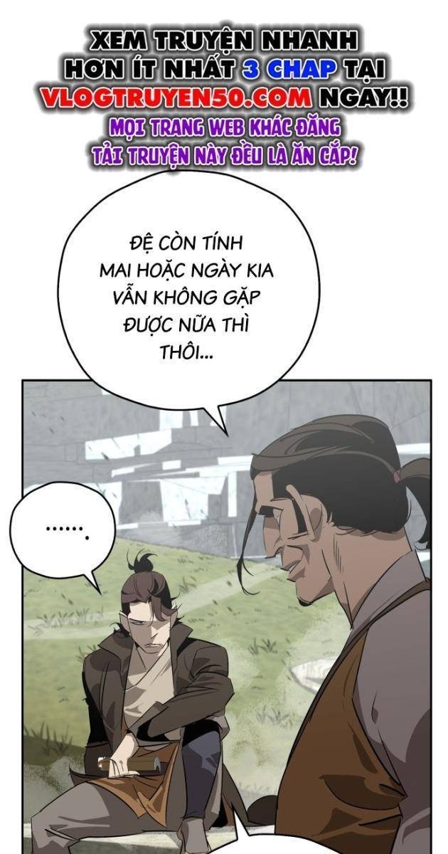 Võ Lâm Phương Tây - Page 70