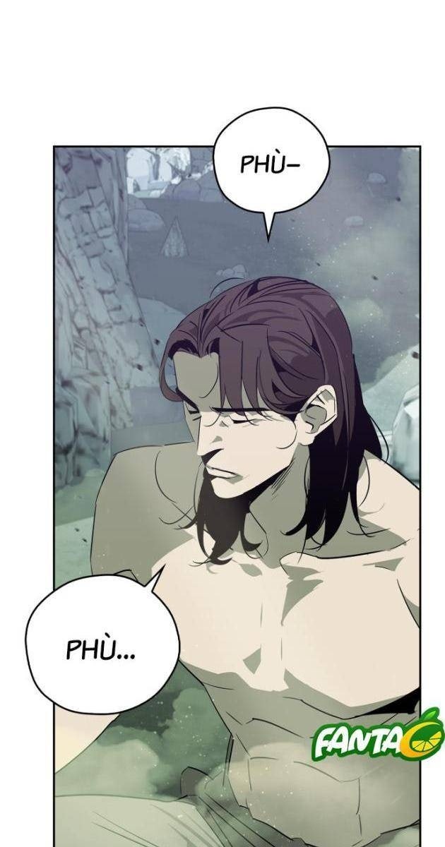Võ Lâm Phương Tây - Page 88