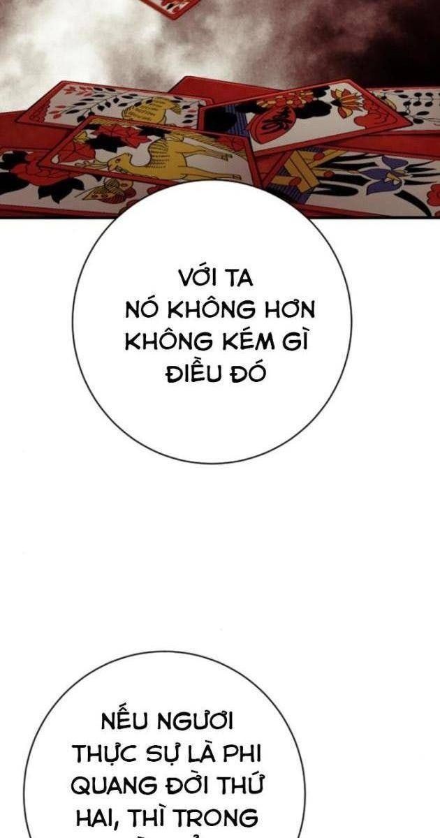 Cảnh Sát Báo Thù - Page 61