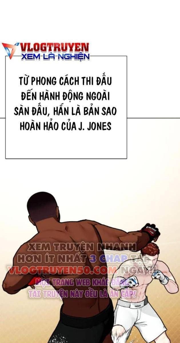 Loser Giỏi Võ - Page 50