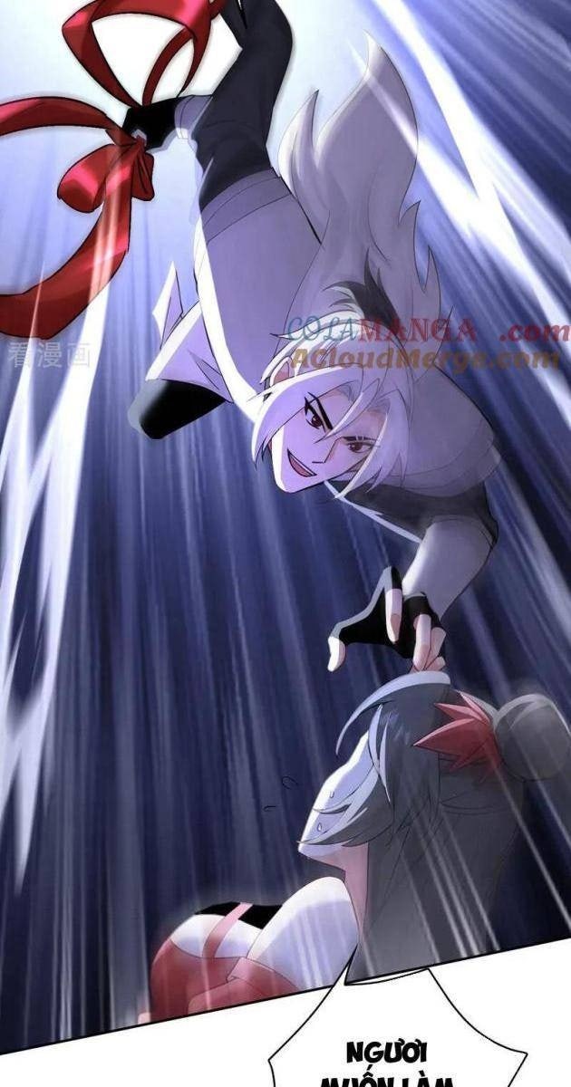 Đệ Tử Tu Luyện, Ta Nằm Chơi! - Page 25