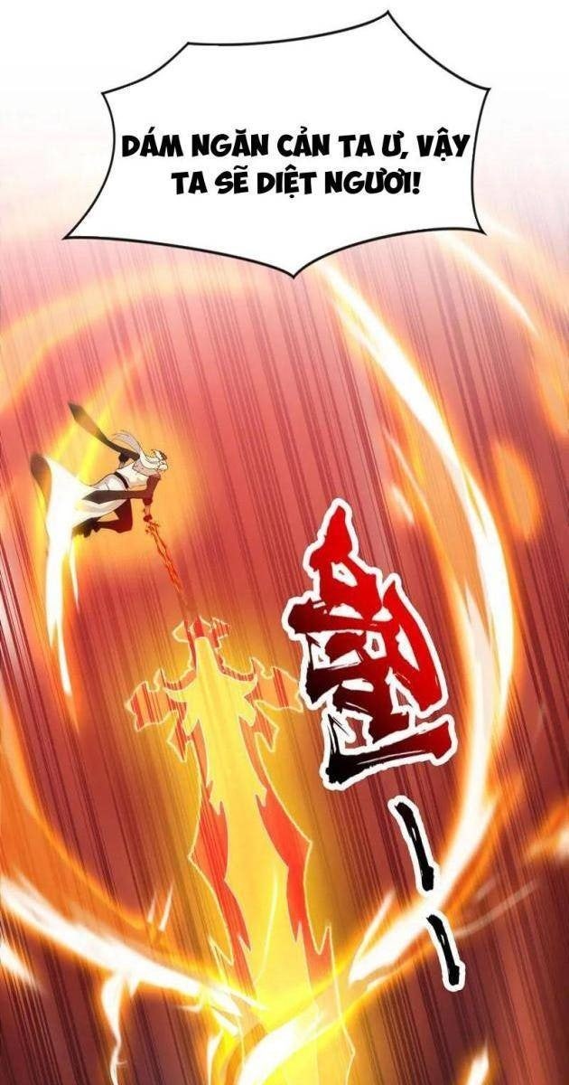 Đệ Tử Tu Luyện, Ta Nằm Chơi! - Page 1