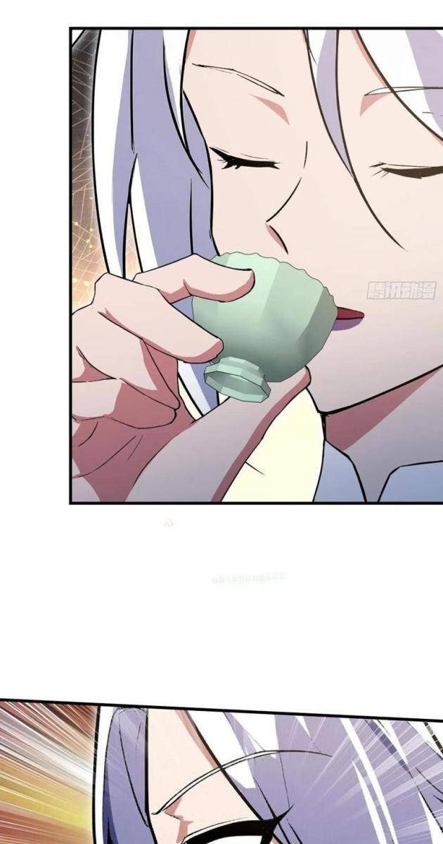 Hóa Ra Ta Sớm Đã Vô Địch - Page 45