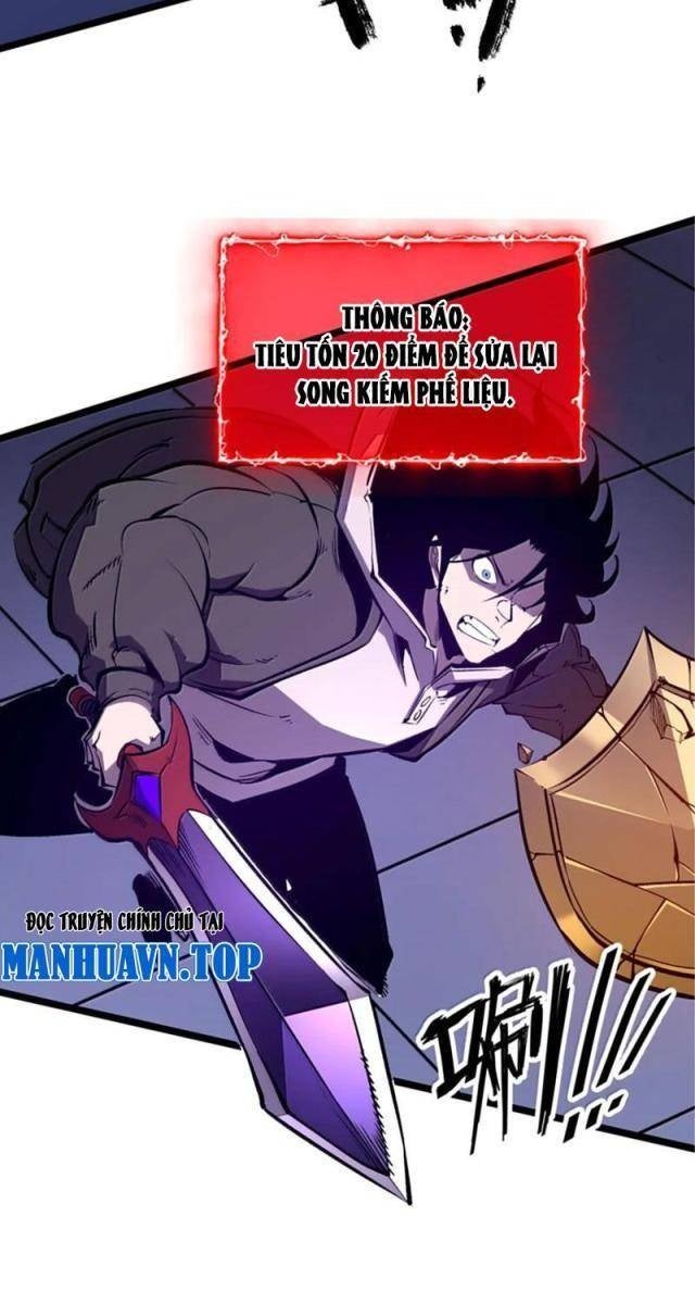 Ta Dựa Vào Nhặt Rác Trở Thành Vương Giả - Page 31