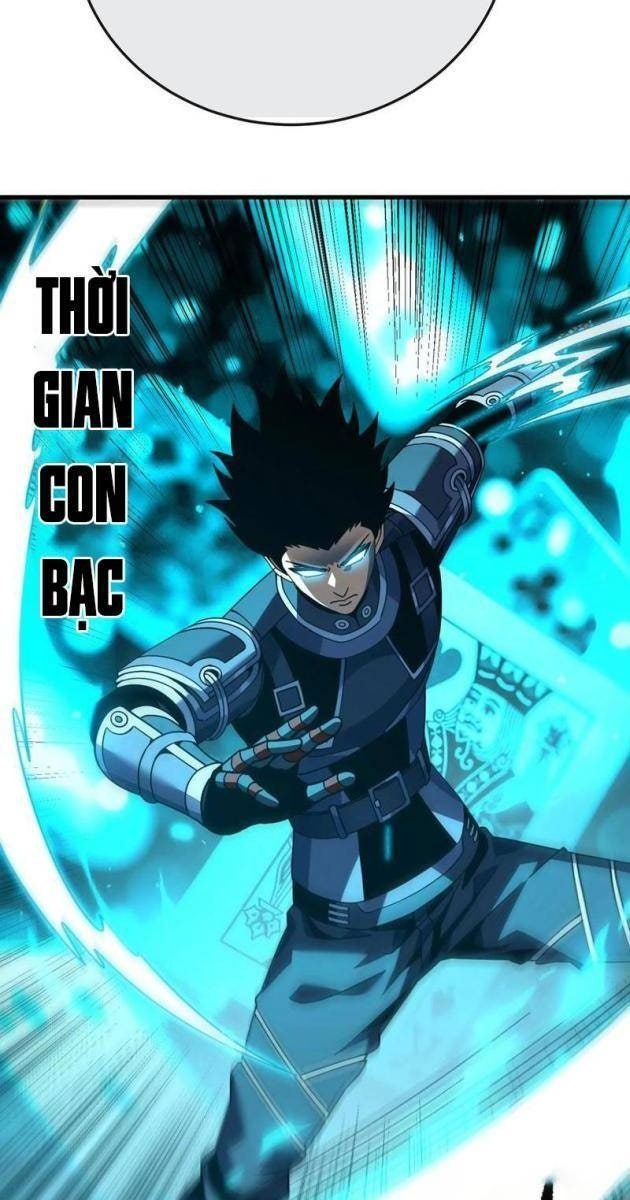 Mệnh Luân Chi Chủ Làm Kẻ Biến Dị Giáng Xuống Nhân Gian - Page 57