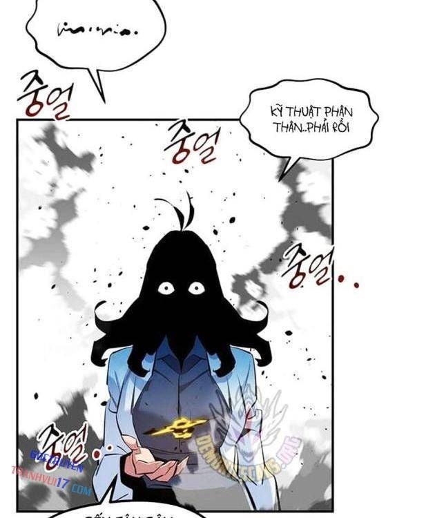 Đi Săn Tự Động Bằng Phân Thân - Page 84