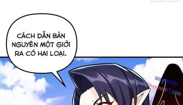 Nguyên Lai Ta Là Tu Tiên Đại Lão - Page 38