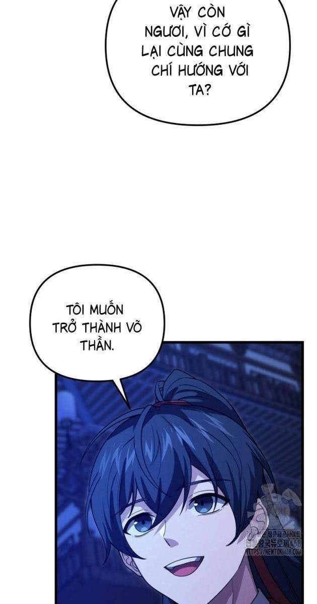 Võ Thần Tái Sinh - Page 25